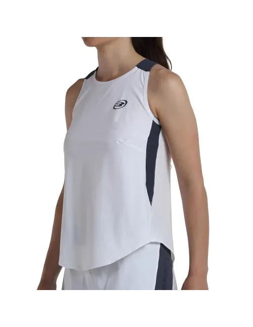 Camiseta Bullpadel Neuman Mujer | Ofertas de pádel